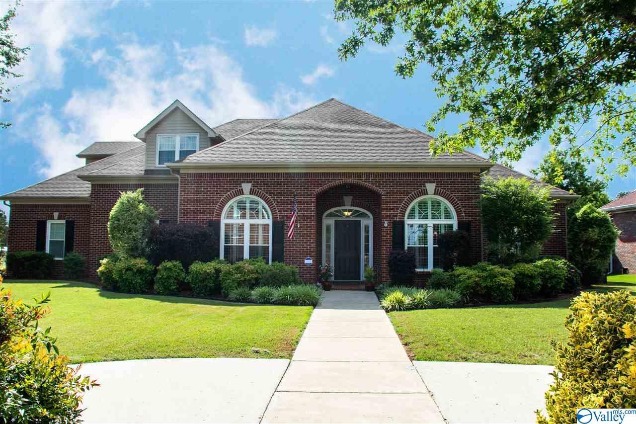 207 Cedar Springs Place - Photo 1