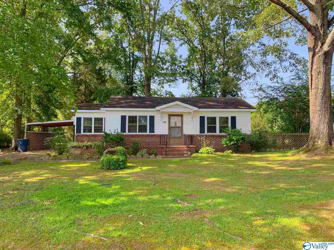 319 Greene Street - Photo 1