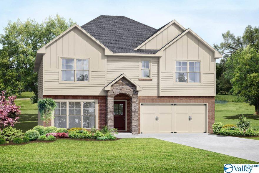 154 Fernhill Drive - Photo 1