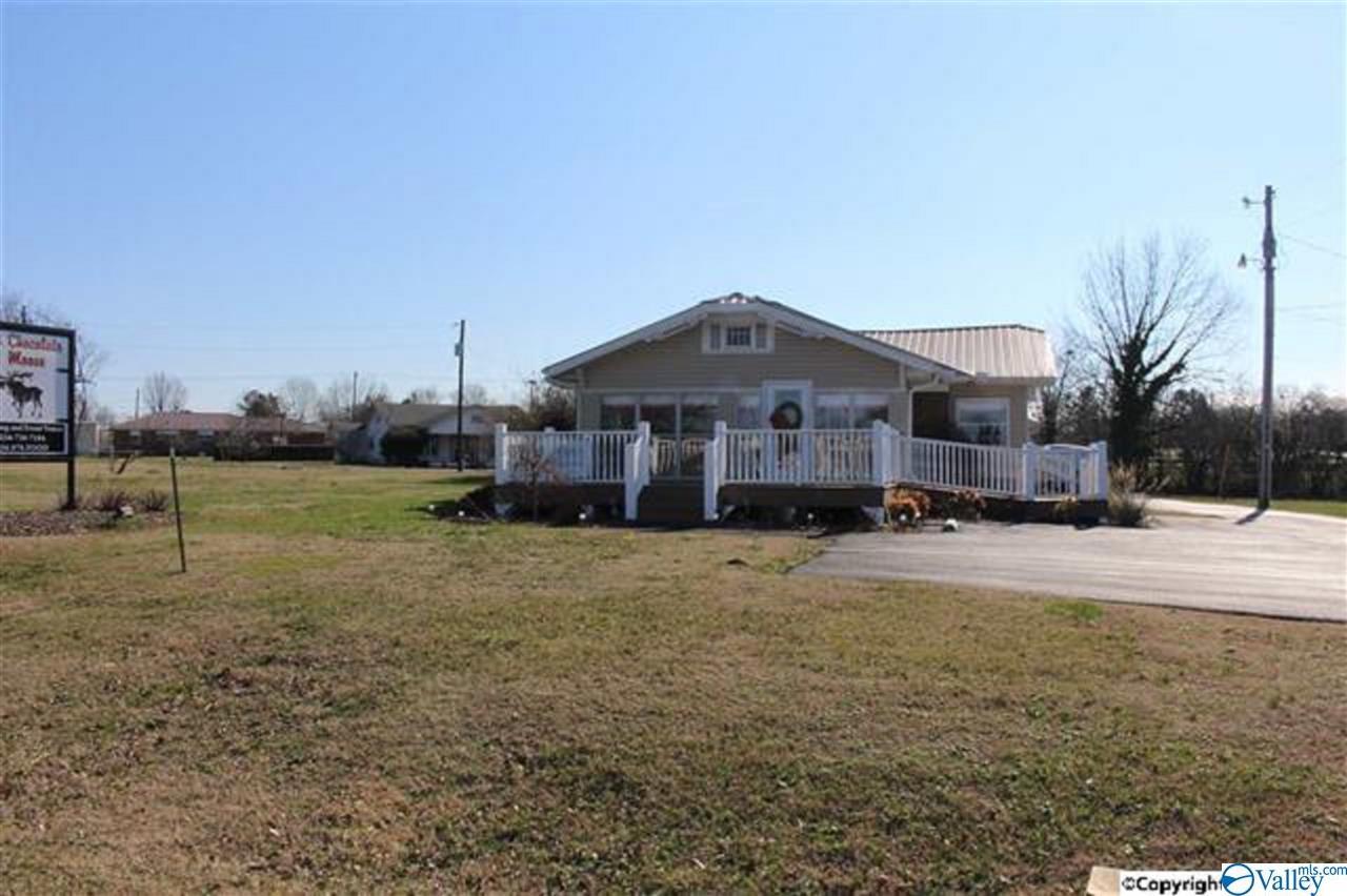 700 Horton Road - Photo 1