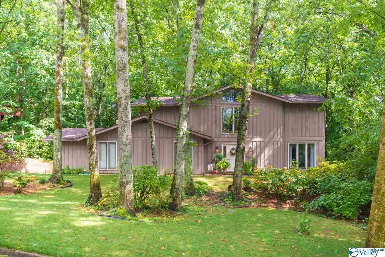 1003 Brook Ridge Circle - Photo 1
