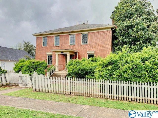 100 Houston Street - Photo 1