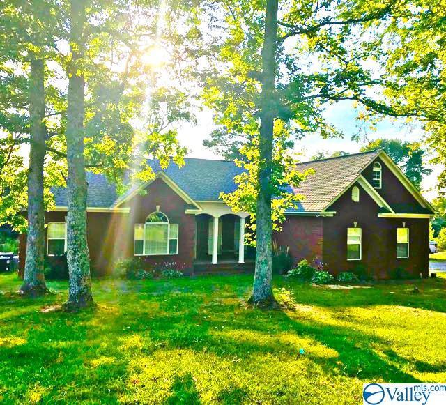 3261 Columbus City Road - Photo 1