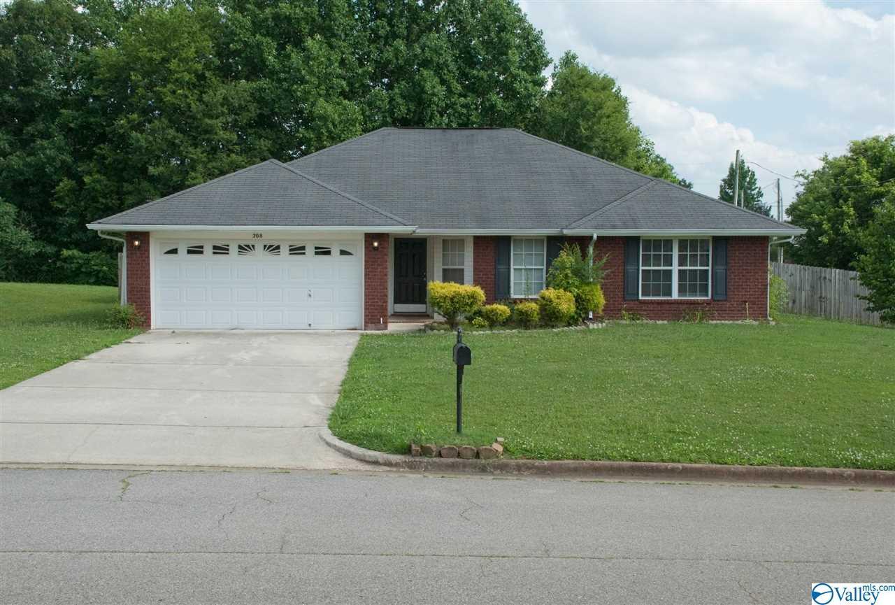 208 Glen Meadows Lane - Photo 1