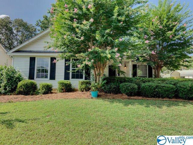2544 Clovis Road - Photo 1