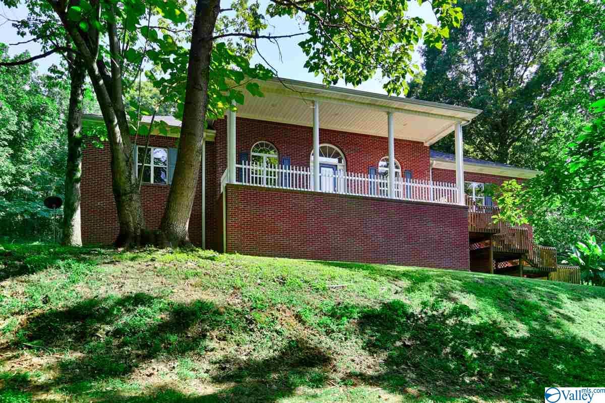 422 Bollweevil Lane - Photo 1