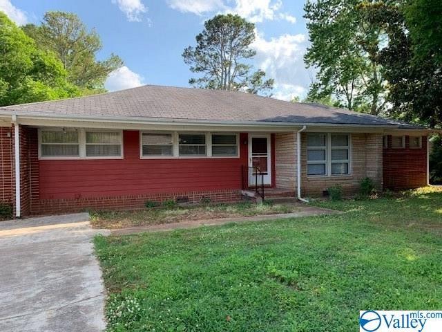 2105 Gilbreath Road - Photo 1