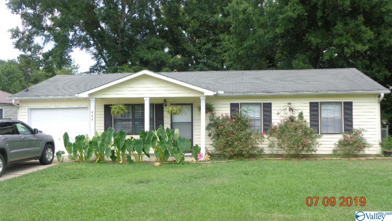 404 Burke Avenue - Photo 1