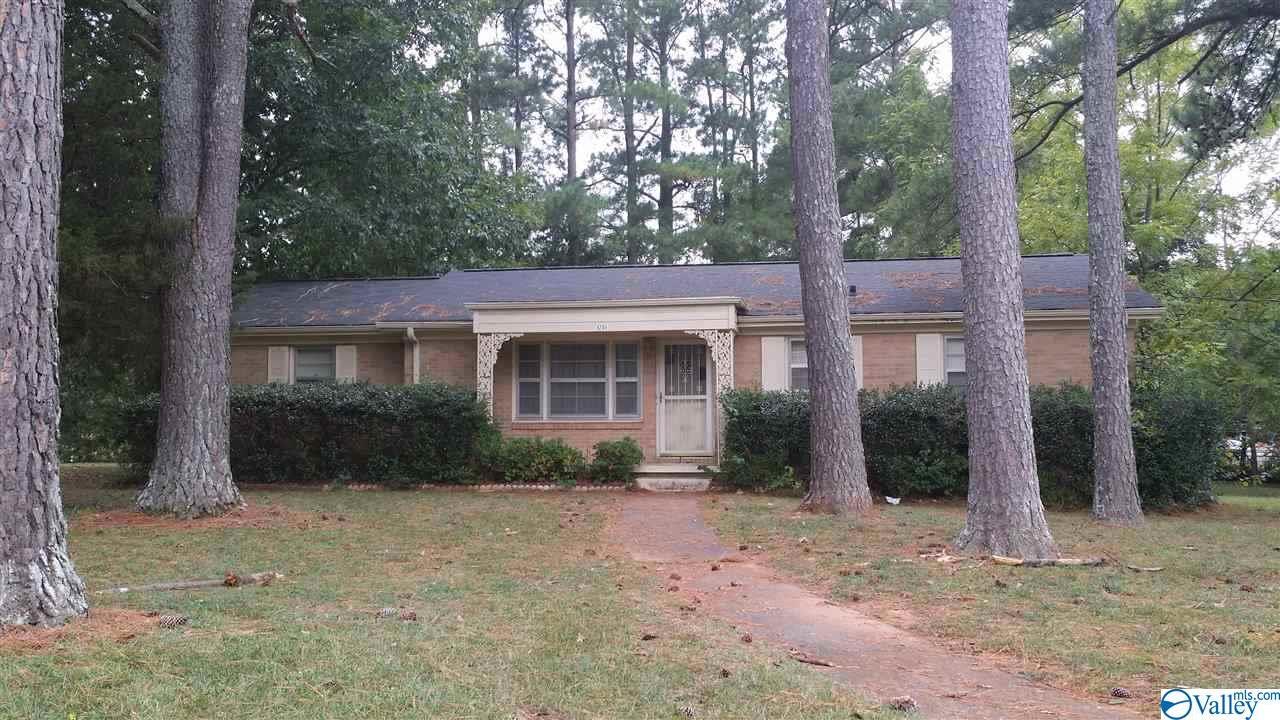 3201 Searcy Drive - Photo 1