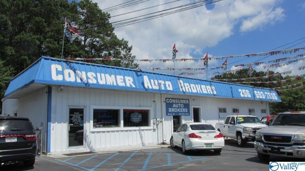 438 Us Highway 431 - Photo 1