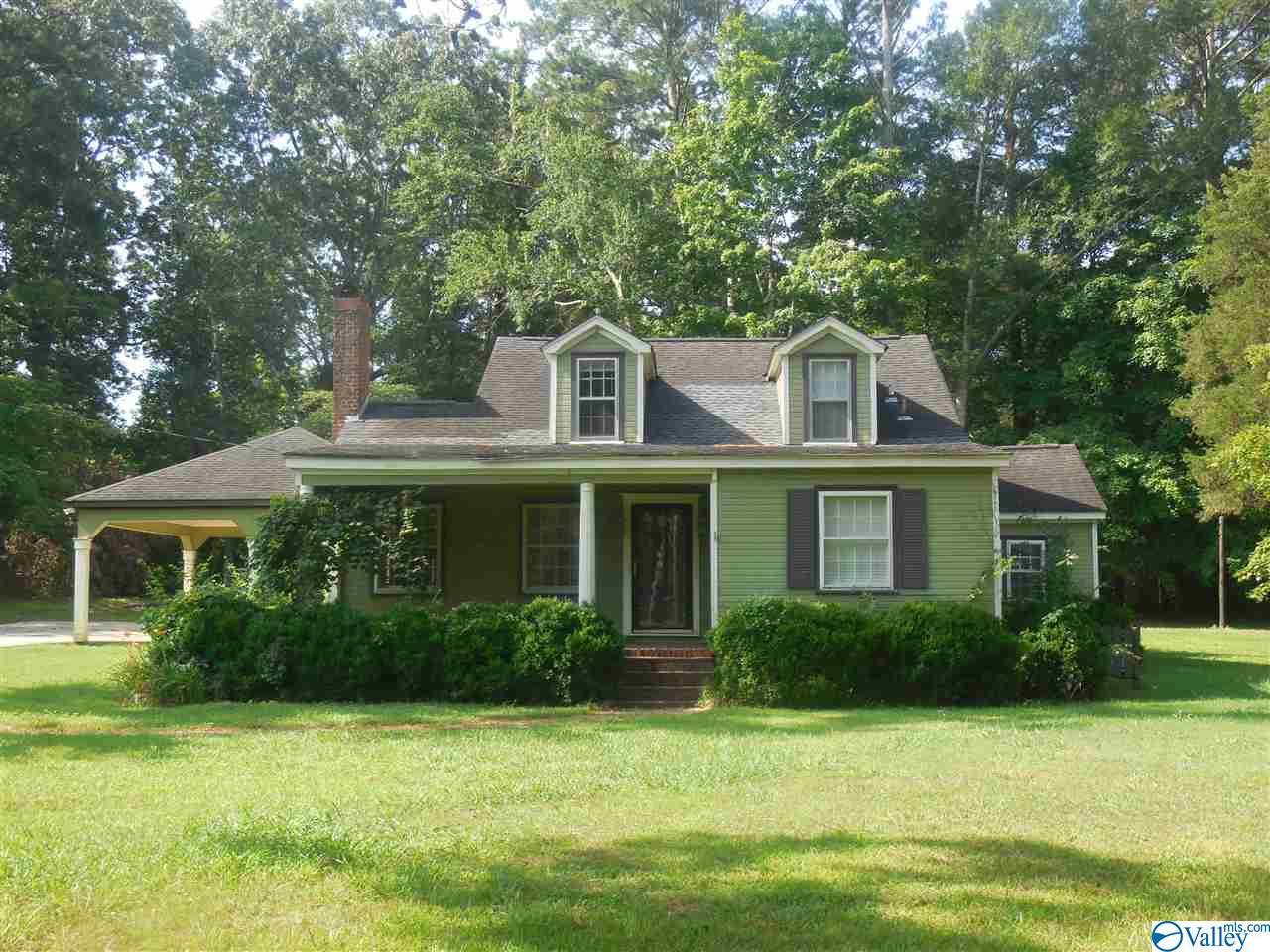 2211 Chapel Hill Road - Photo 1