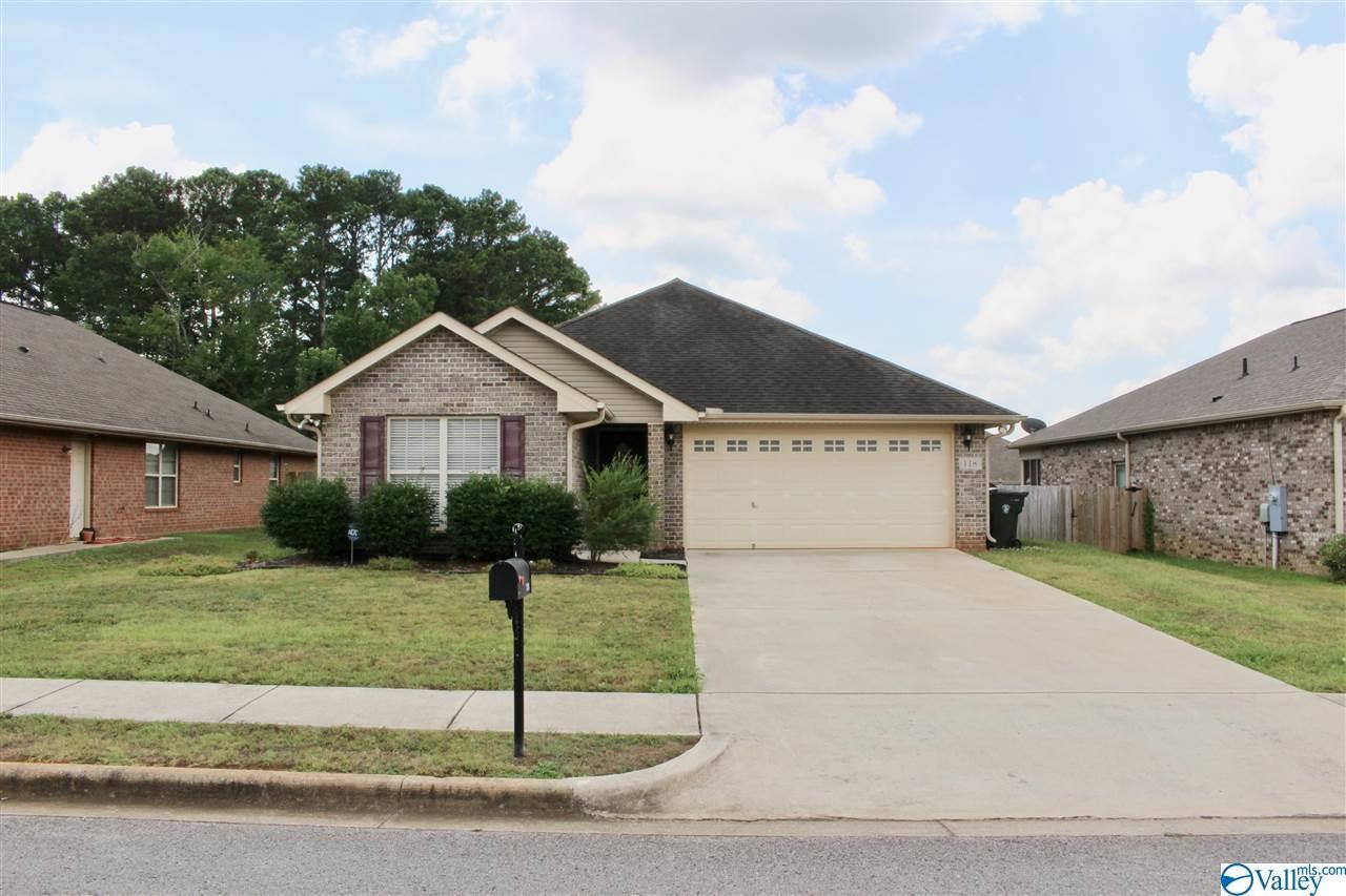 118 Fields Pond Drive - Photo 1