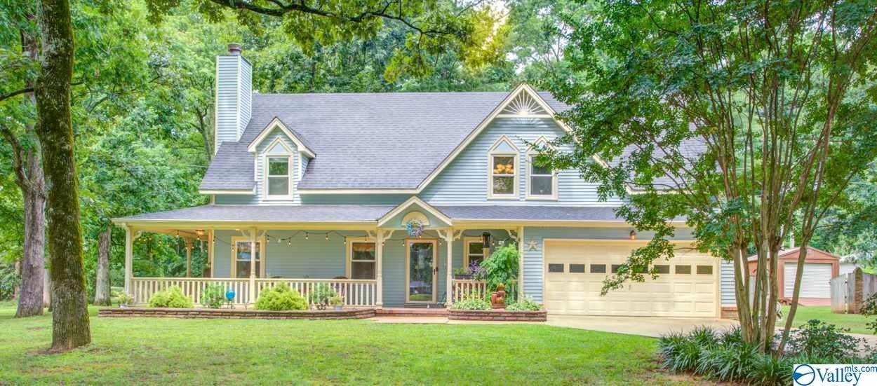 101 Cascade Drive - Photo 1