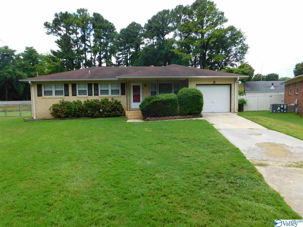 358 Jack Coleman Drive - Photo 1