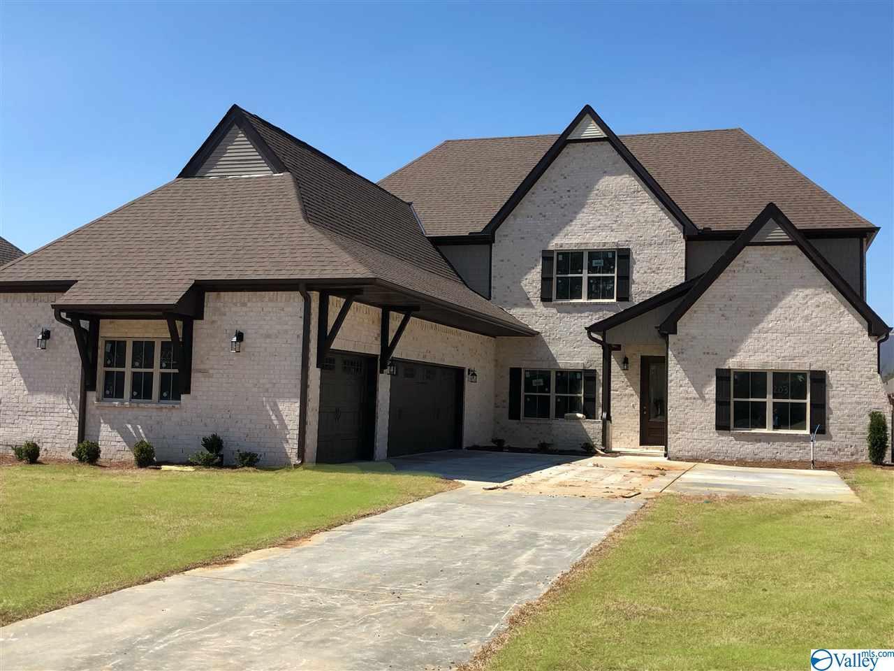 3002 Ginn Point Road - Photo 1