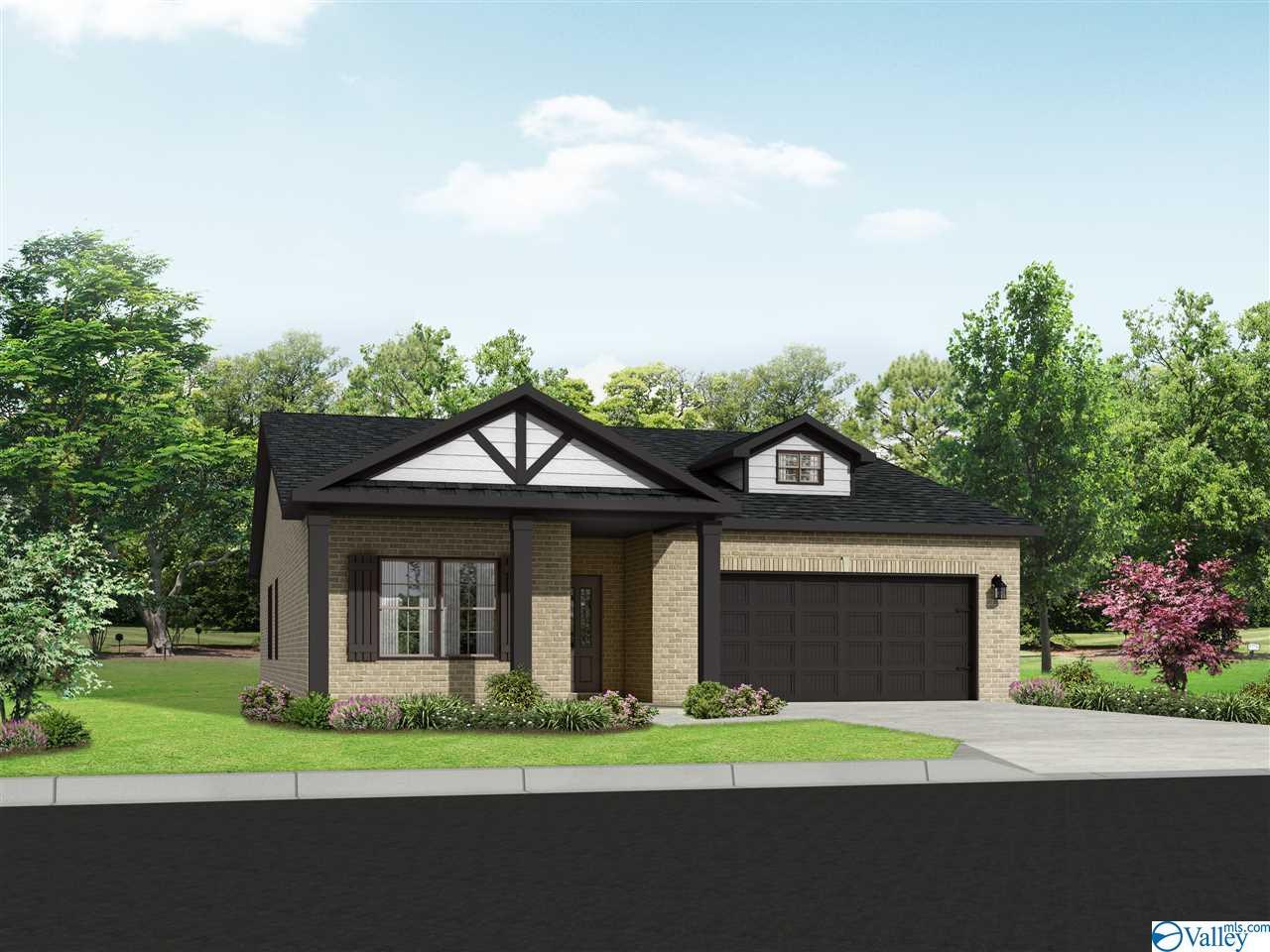7921 Gabriela Drive - Photo 1