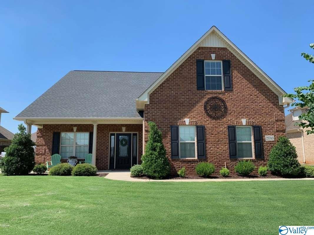 25763 Fieldstone Drive - Photo 1