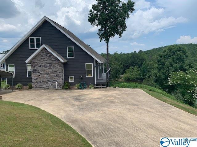 96 Rock Shore Point Road - Photo 1