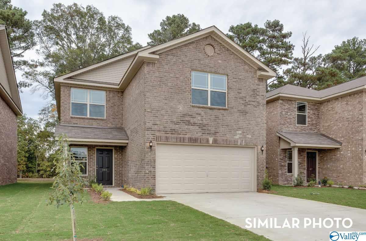 196 Winstead Circle - Photo 1