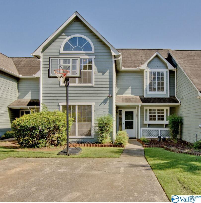 127 Stone Meadow Lane - Photo 1