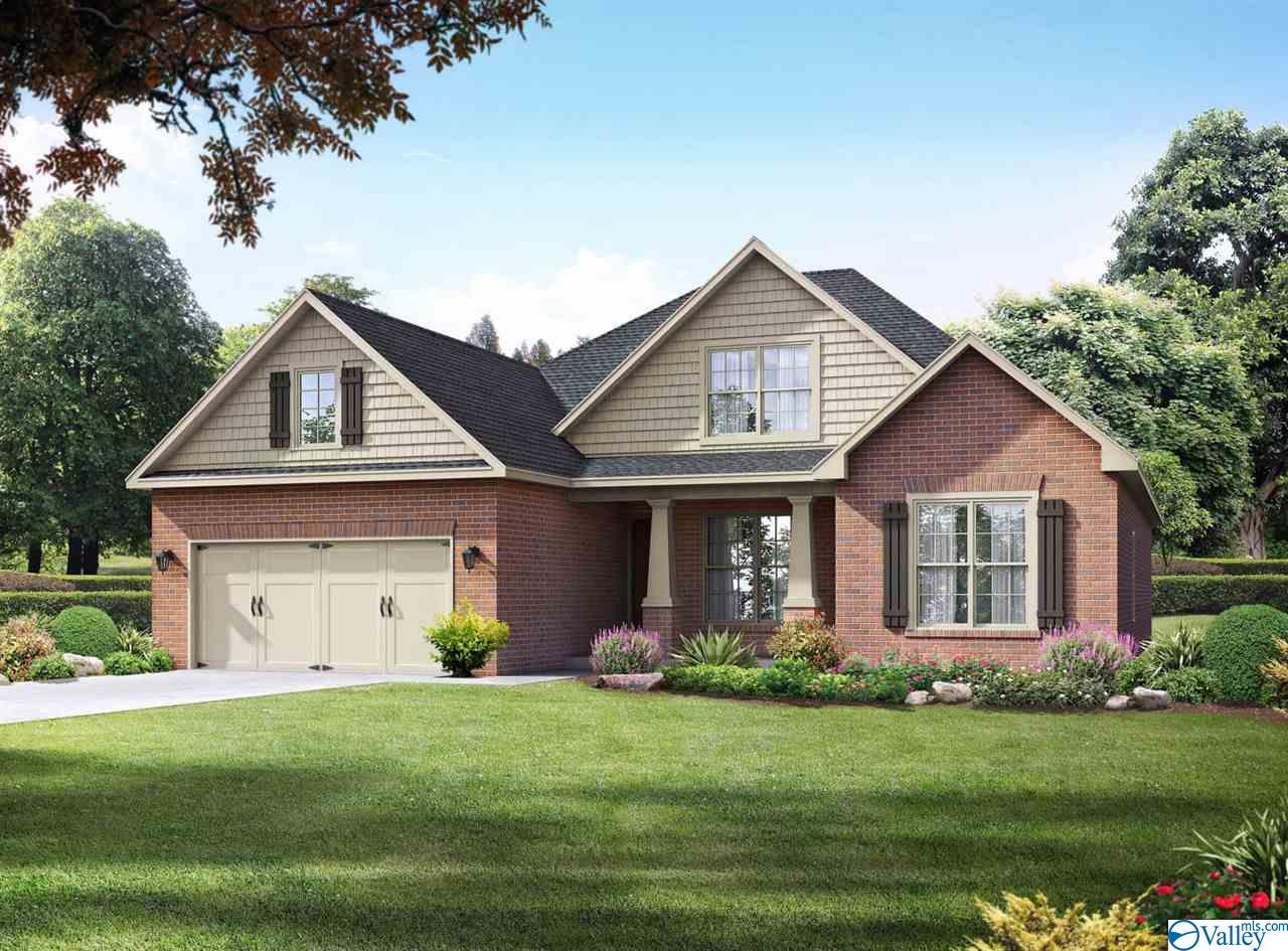 106 Colony Cove Drive - Photo 1