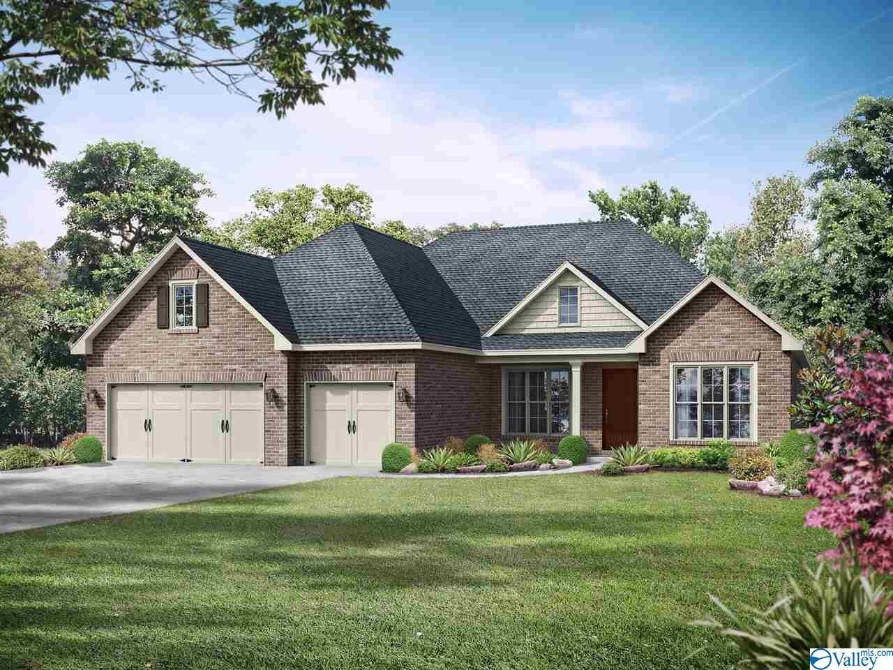 114 Cove Brook Drive - Photo 1