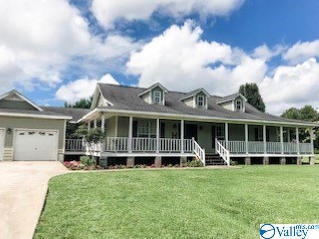 505 Cosby Drive - Photo 1