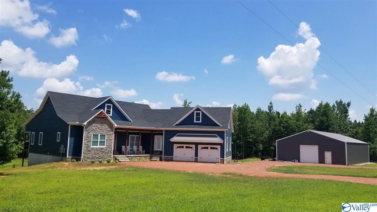 120 Braswell Road - Photo 1
