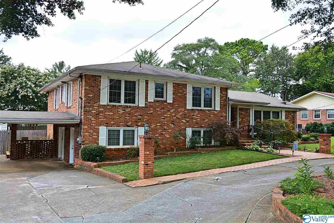 3310 Whitesburg Drive - Photo 1