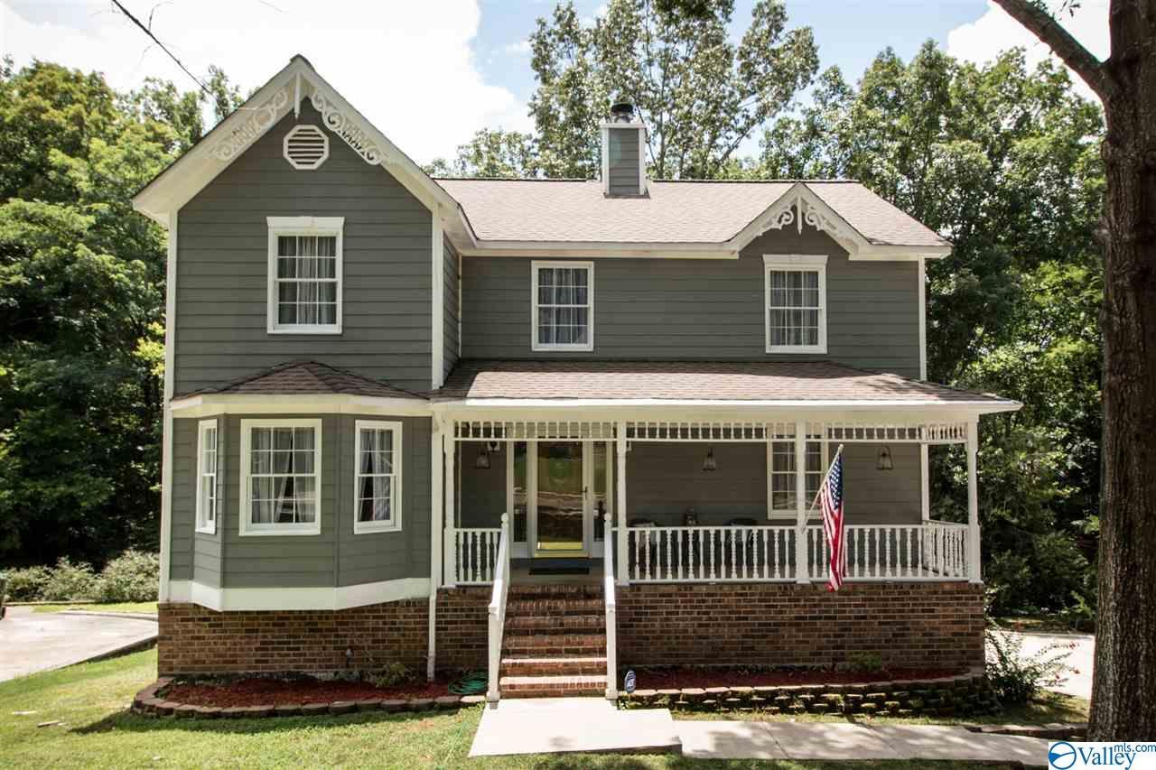 14006 Percivale Drive - Photo 1