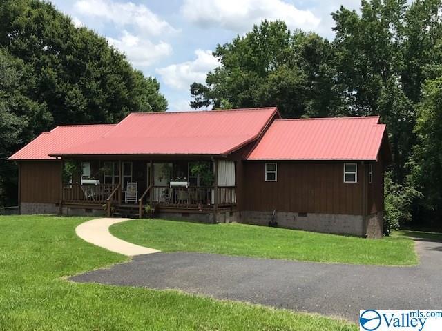 6737 Section Line Road - Photo 1
