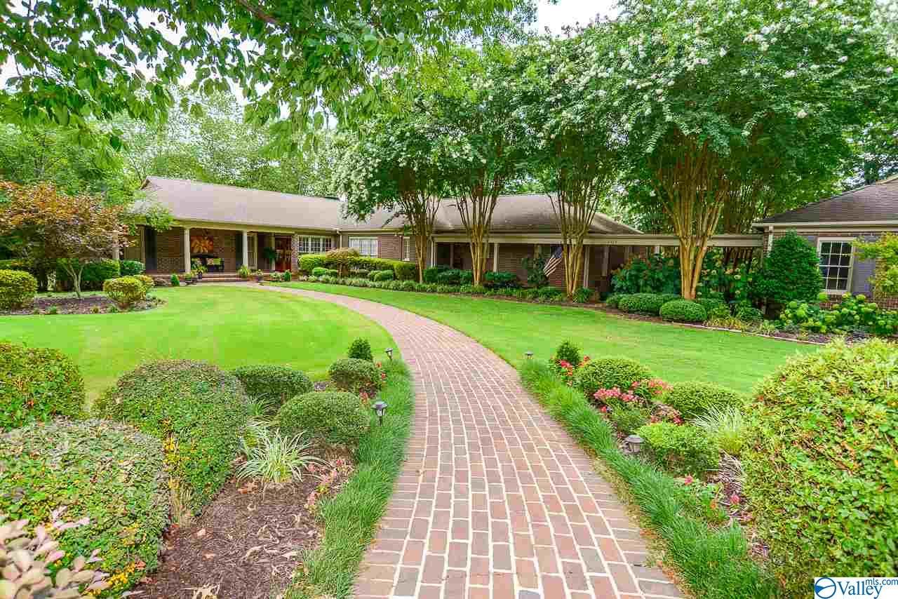2312 Greenbriar Lane - Photo 1