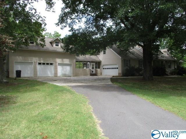 4032 Bud Umphrey Road - Photo 1