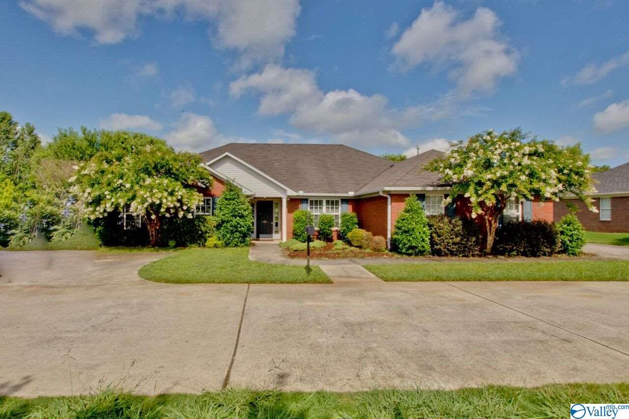 590 Nance Road - Photo 1