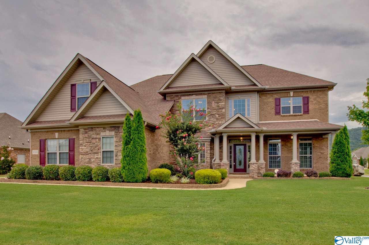 3000 Laurel Cove Way - Photo 1