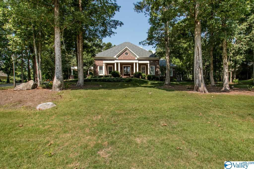 110 Belle Ridge Drive - Photo 1