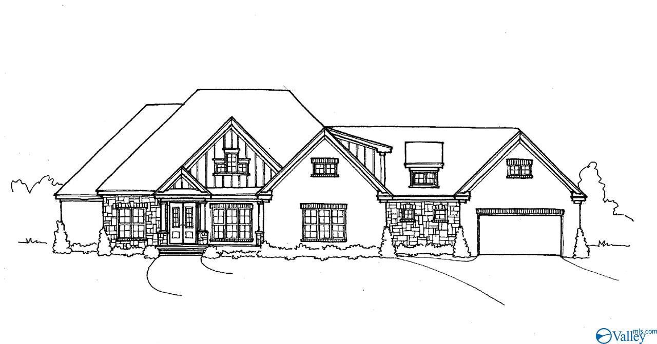 743 Indian Ridge Drive - Photo 1 743 Indian Ridge Drive - Photo 1