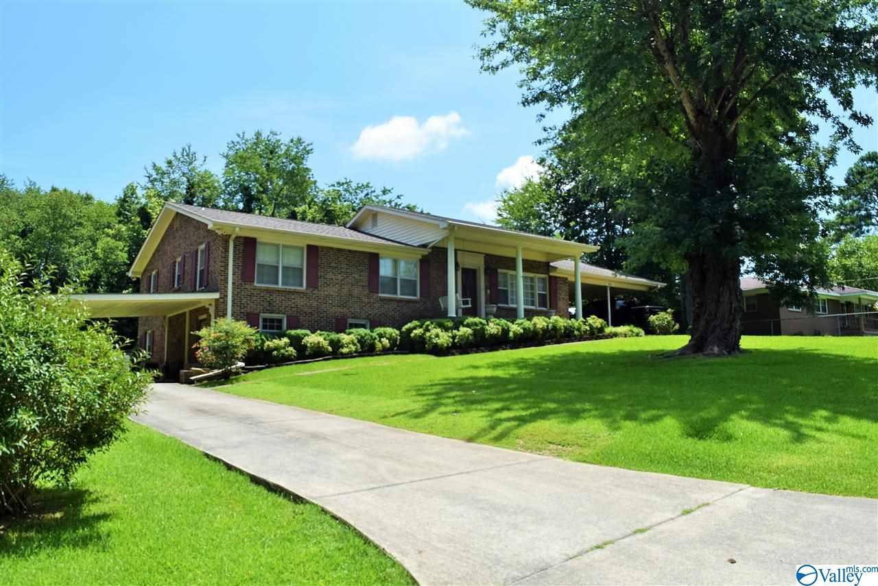 2634 Little Creek Road - Photo 1