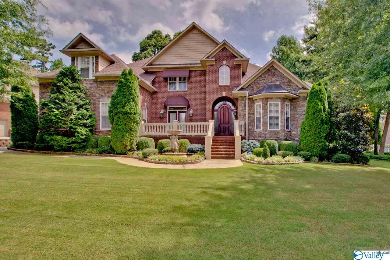 2890 Hampton Cove Way - Photo 1