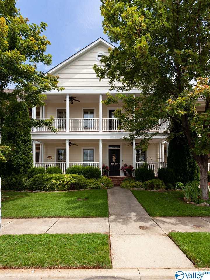 6429 Lincoln Park Place - Photo 1