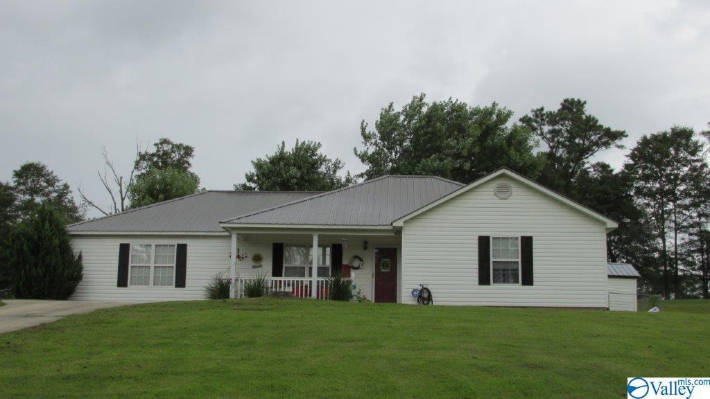 492 Allen Road - Photo 1