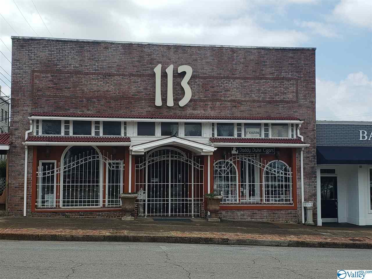 113 Grant Street - Photo 1
