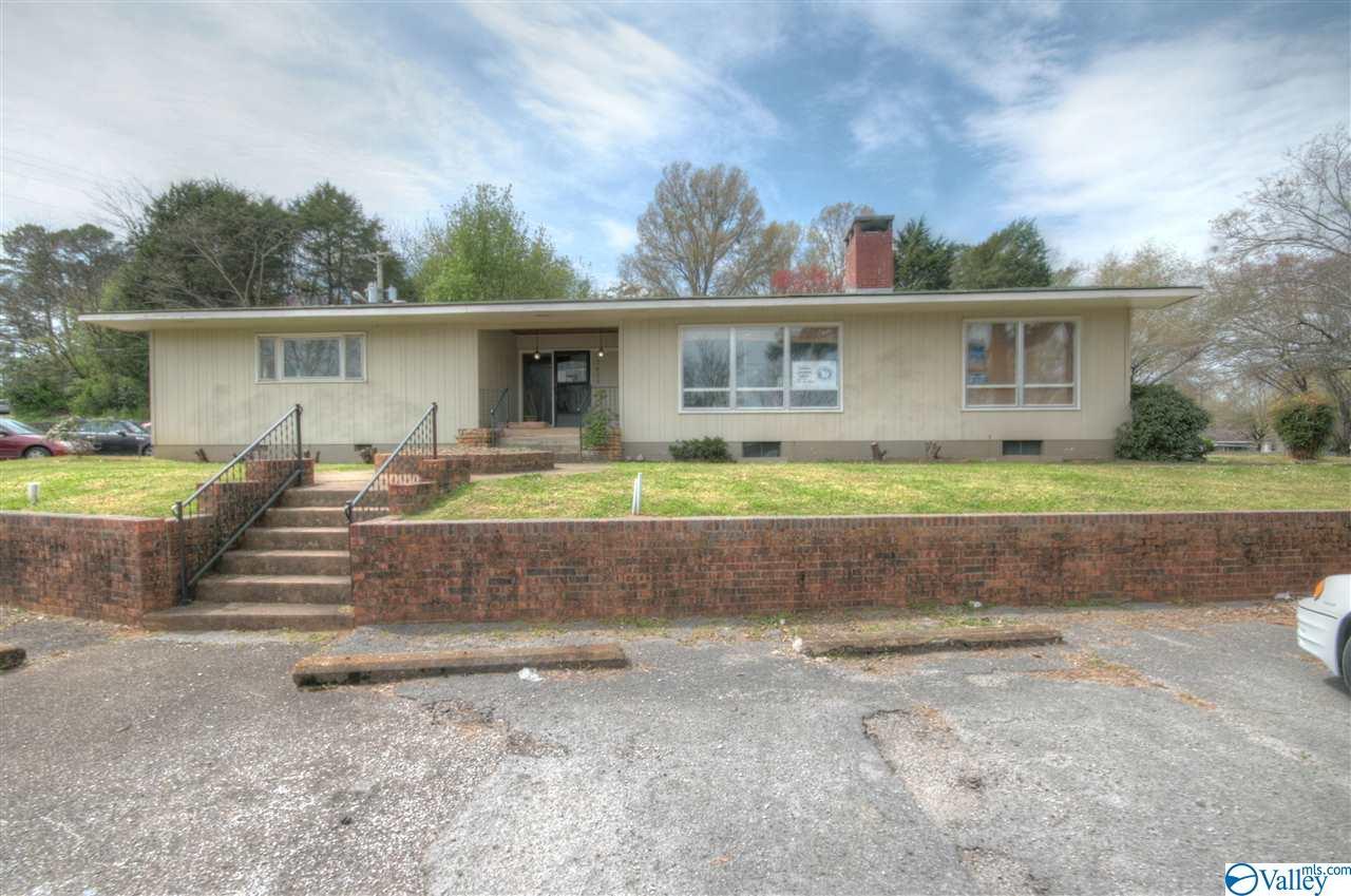 1405 Jefferson Street - Photo 1