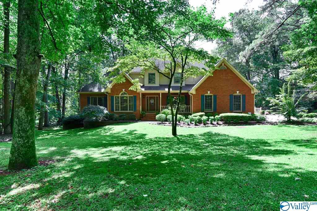 386 Springhill Road - Photo 1