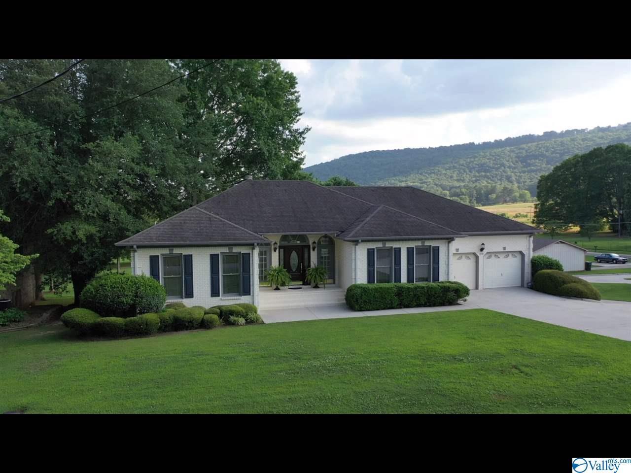 120 Camp Ground Road - Photo 1