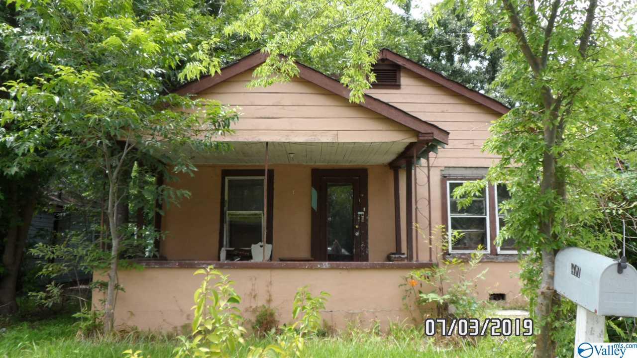 411 Miller Street - Photo 1
