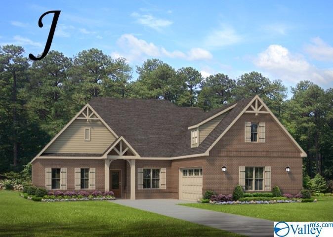 106 Bartram Way - Photo 1