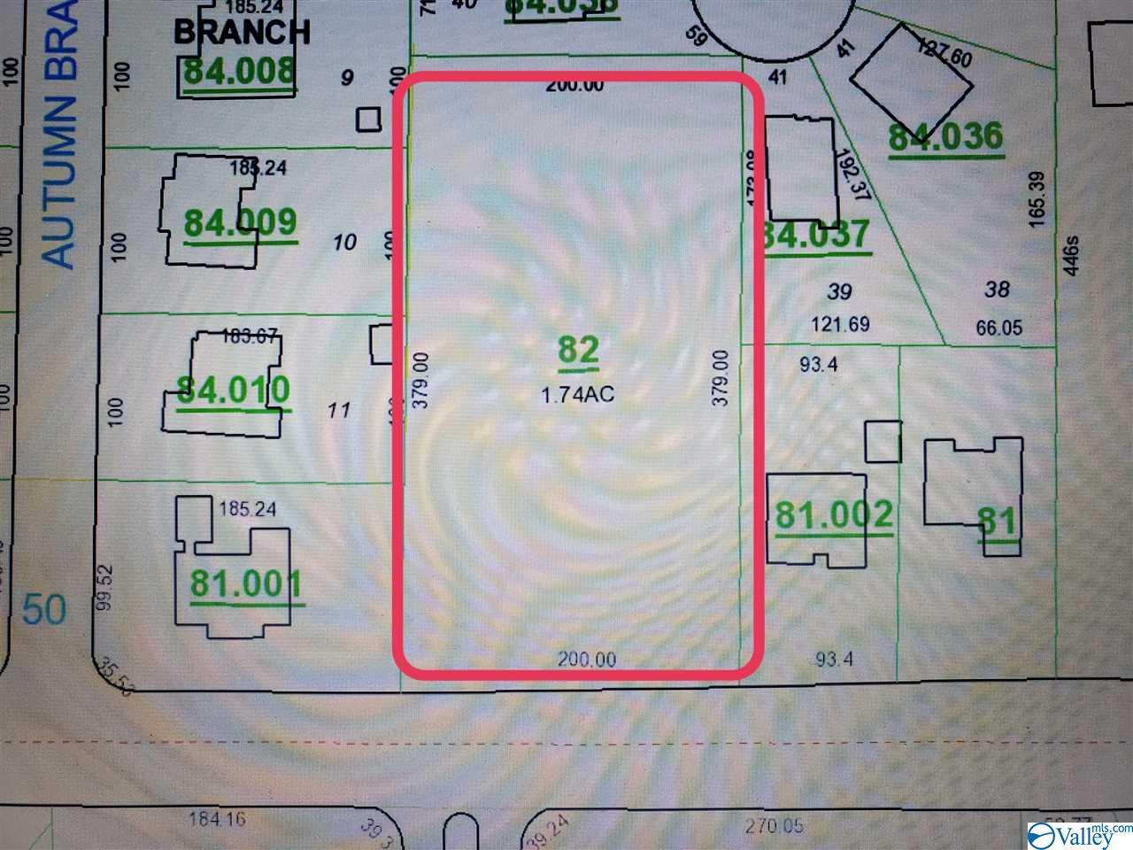 1707 Capshaw Road - Photo 1