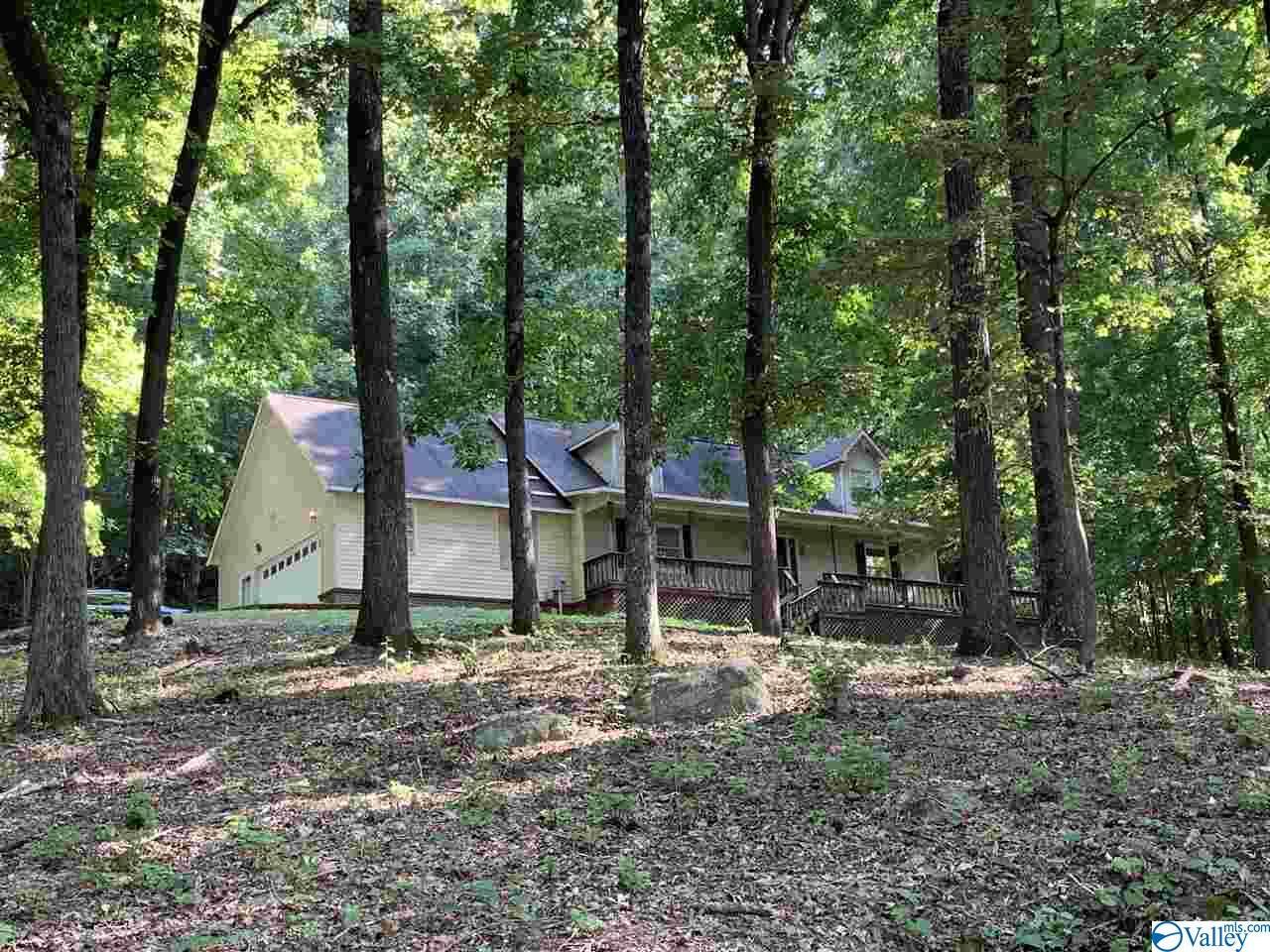 3401 Wyeth Drive - Photo 1
