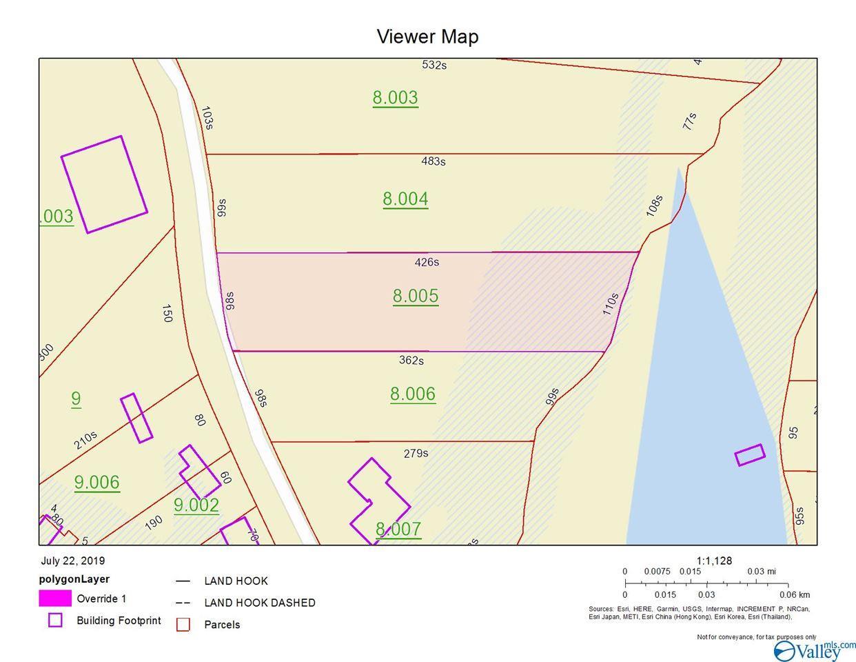 Lot 7 County Road 359 - Photo 1